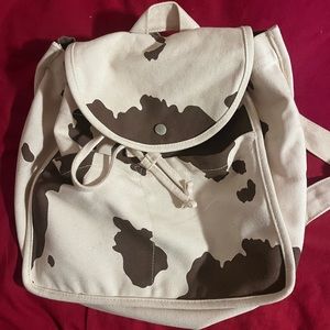 BAGGU backpack. New condition.